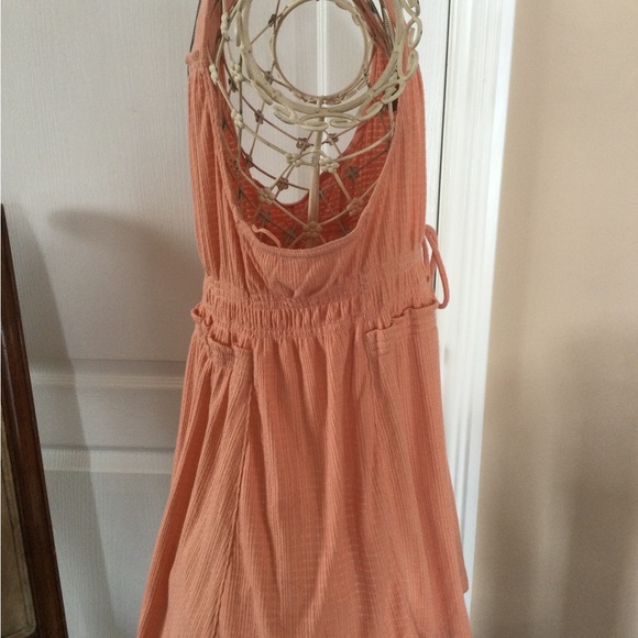 #67 Free people sleeveless top medium size - Picture 6 of 12